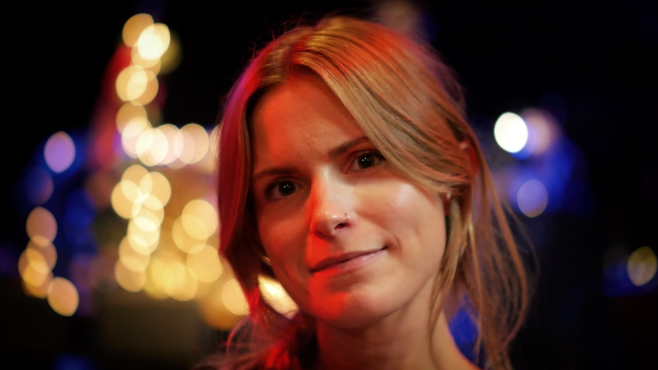 Lydia Luce