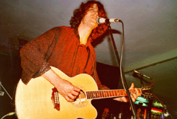 Nikki Sudden, Kevin Jay Lymn – 21.05.2000 – Köln, ABS