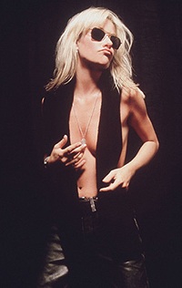 Shelby Lynne