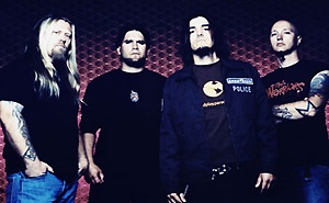 Machine Head