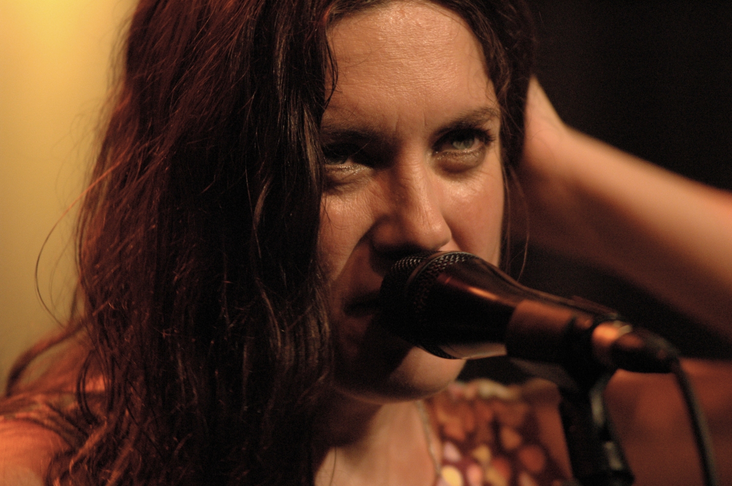 Madison Violet – 09.06.2011 – Essen, Grend