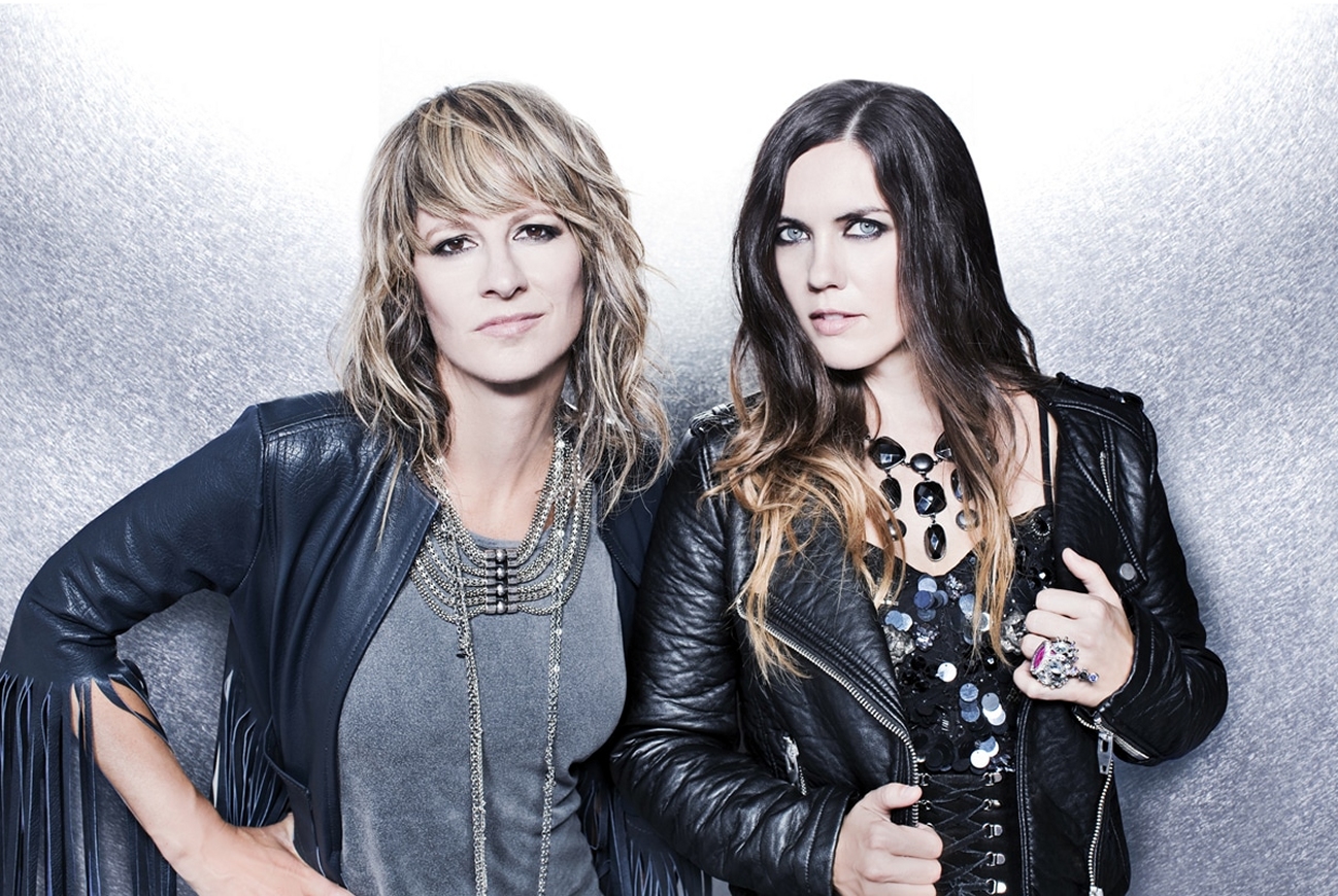 Madison Violet – Unter der Oberfläche