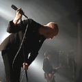 Madrugada, C.M. Smith – 09.12.2002 – Köln, Live Music Hall