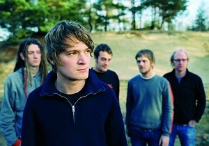 Madsen – 09.07.2005 – Bochum, Bochum Total