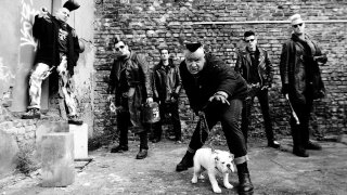 10+10 mit: Mad Sin