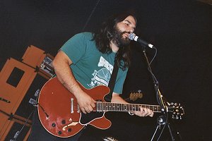 The Magic Numbers, Shout Out Louds – 21.09.2005 – Köln, Gebäude 9