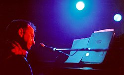 Magnetic Fields – 03.11.2000 – Köln, Prime Club