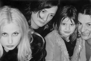 Ze Malibu Kids – Die Strandclique