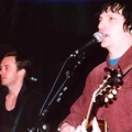 Jesse Malin – 20.03.2003 – Köln, Gebäude 9