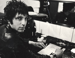 Jesse Malin, Ball-Point Birds – 13.01.2005 – San Francisco, The Independent