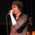 Jesse Malin, Richard Bacchus – 18.11.2010 – Essen, Zeche Carl