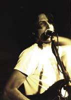 Stephen Malkmus – 06.02.2001 – Köln, Prime Club