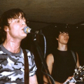 Mando Diao – 13.03.2004 – Münster, Gleis 22