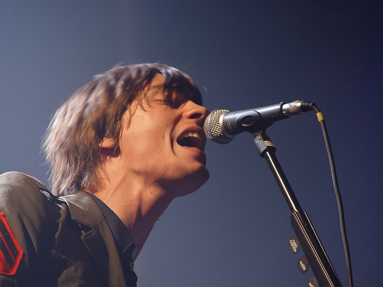 Mando Diao – 28.08.2006 – Wuppertal, Rex Theater