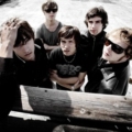 Mando Diao, Sugarplum Fairy – 07.11.2006 – Hamburg, Alsterdorfer Sporthalle
