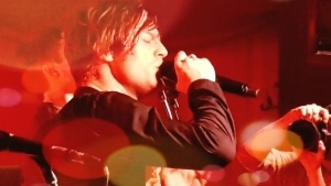 Mando Diao – 13.03.2017 – Hamburg, Molotow Sky Bar
