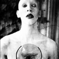 Marilyn Manson, Disturbed – 31.01.2001 – Hamburg, Alsterdorfer Sporthalle