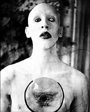 Marilyn Manson