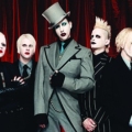 Marilyn Manson, Peaches – 29.11.2003 – Dortmund, Westfalenhalle