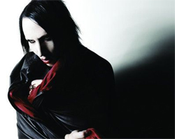 Marilyn Manson, Cobra Killer – 26.06.2007 – Dortmund, Westfalenhalle