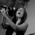Margaret Glaspy – 30.08.2016 – Rees-Haldern, Haldern Pop Bar