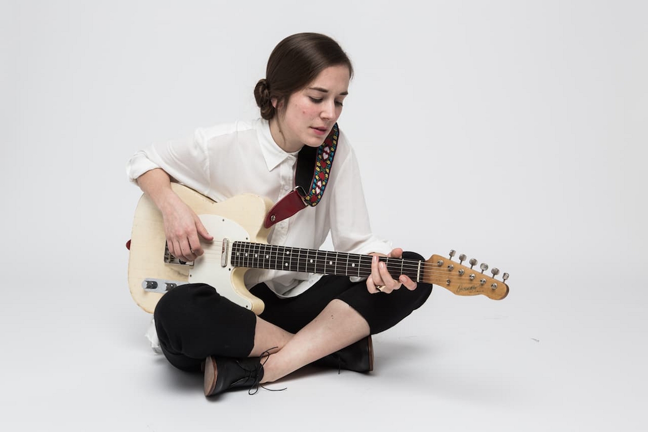 Margaret Glaspy – Ich mag es gerne unkompliziert