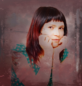 Marianne Dissard