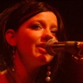 Maria Solheim, Der Automat – 23.09.2005 – Hamburg, Knust