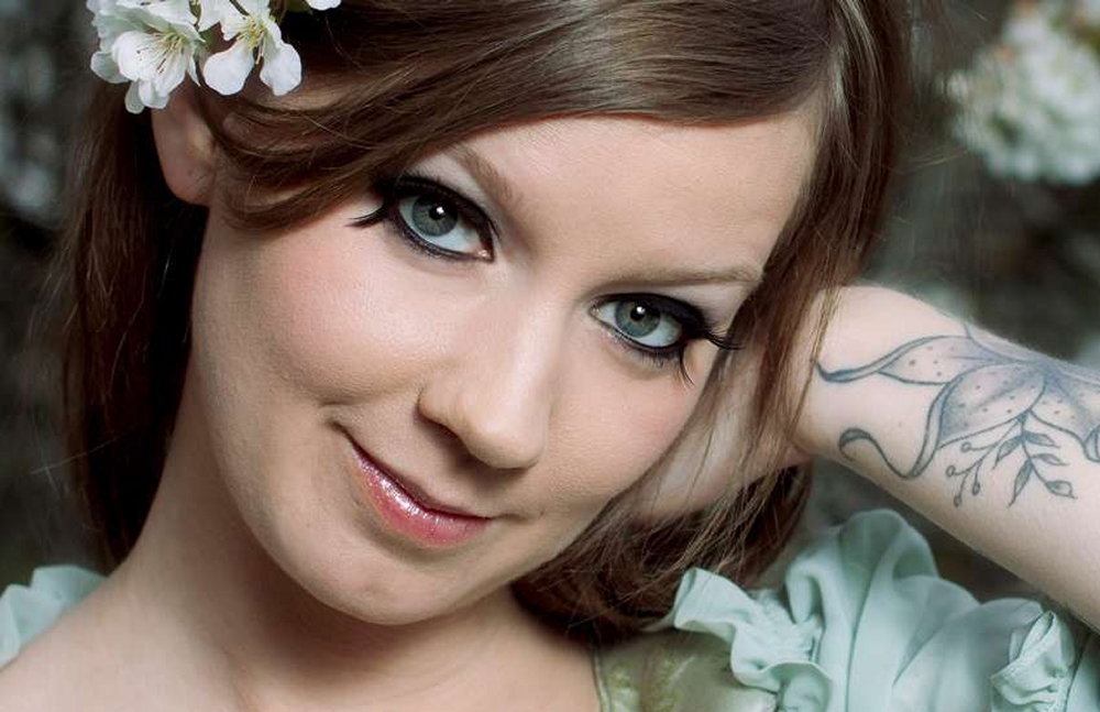 Maria Solheim – Vom Schrottplatz in den Ozean