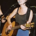 Maria Solheim – 05.06.2003 – Krefeld, Kulturfabrik