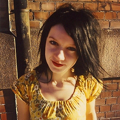 Maria Solheim – Hoffnungsgedanken