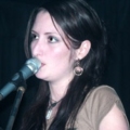 Maria Taylor, Firefox – 02.11.2005 – Köln, Blue Shell