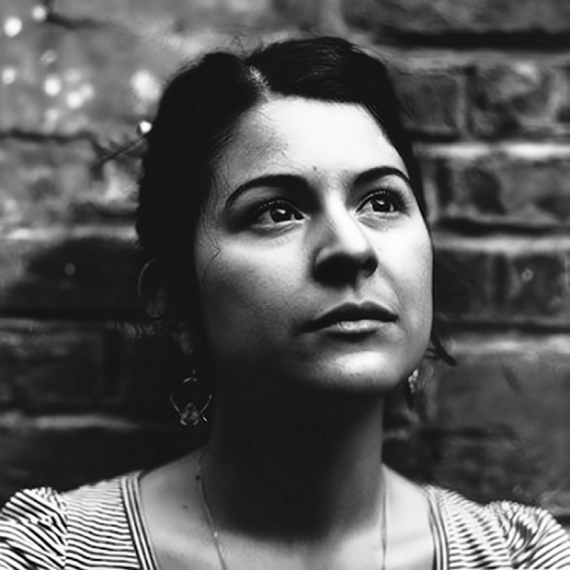 Mariee Sioux