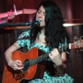 Mariee Sioux – 17.05.2012 – Duisburg, Steinbruch / 16.05.2012 – Köln, King Georg
