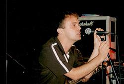 Astra Kid, Marilyn’s Army – 21.10.2000 – Essen, Grend