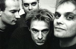 Marilyn’s Army – 06.10.2001 – Essen, Grend