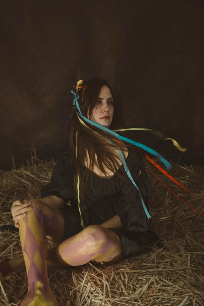 Marina Allen – Im Krebsgang