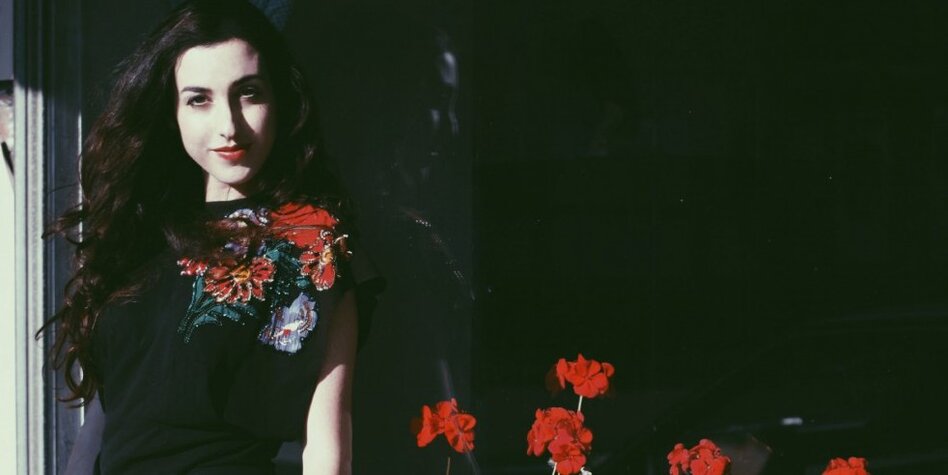 Marissa Nadler
