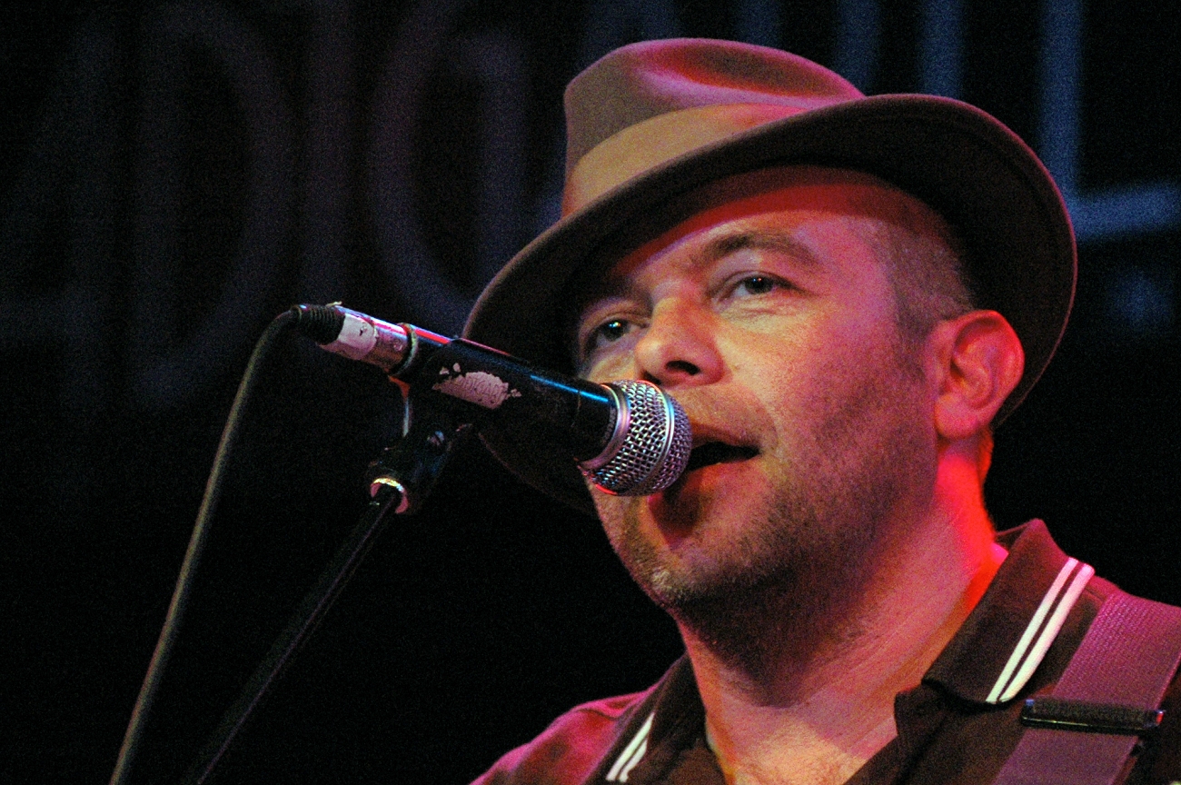 Mark Gardener, Downpilot, Danny Michel – 15.10.2012 – Köln, Stadtgarten („Sit Down & Sing“)