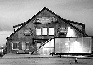 Markthalle HH Geburtstag