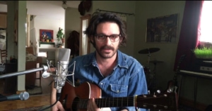 Marla & David Celia – 17.04.2020/01.05.2020 – Quarantine Concerts, Toronto, Canada, Heidelberg, Germany