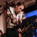Marlon Williams – 17.06.2017 – Rees-Haldern, Haldern Pop Bar