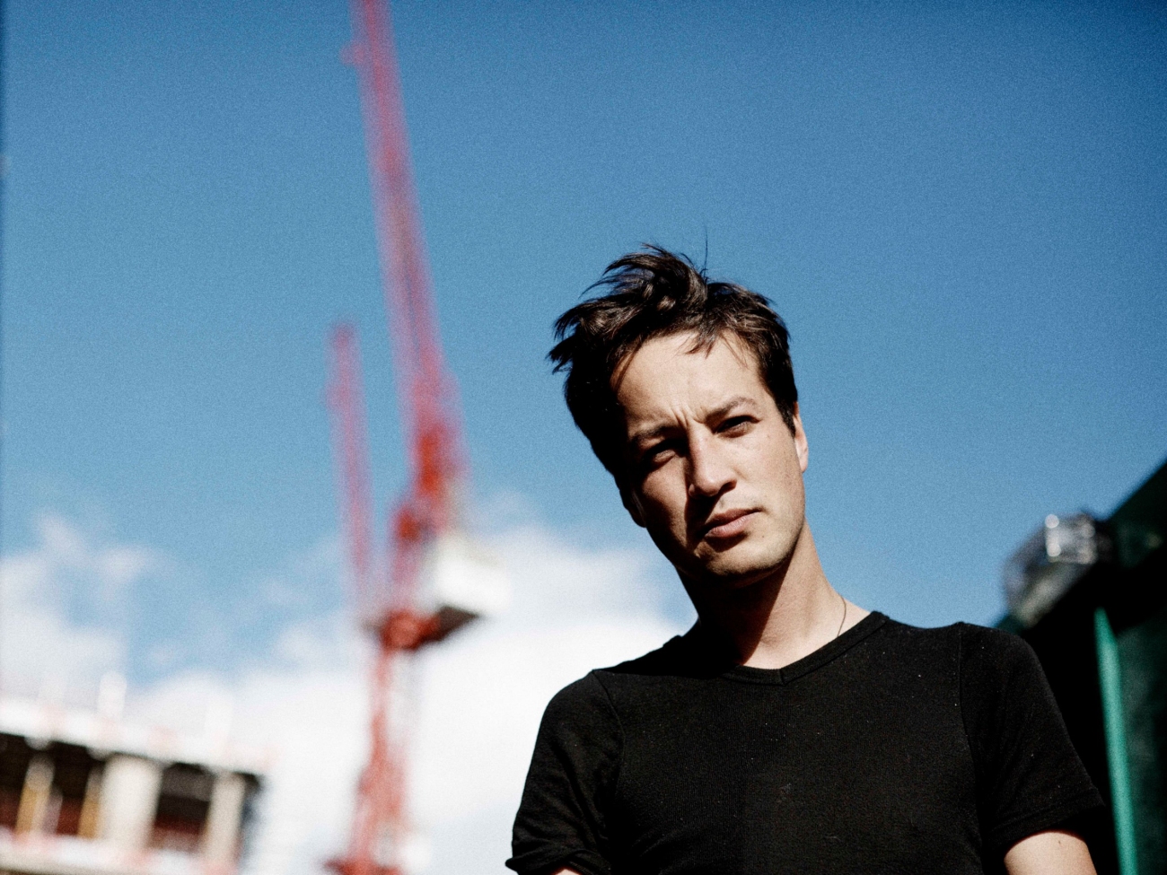 Marlon Williams – Songs, die das Leben schrieb