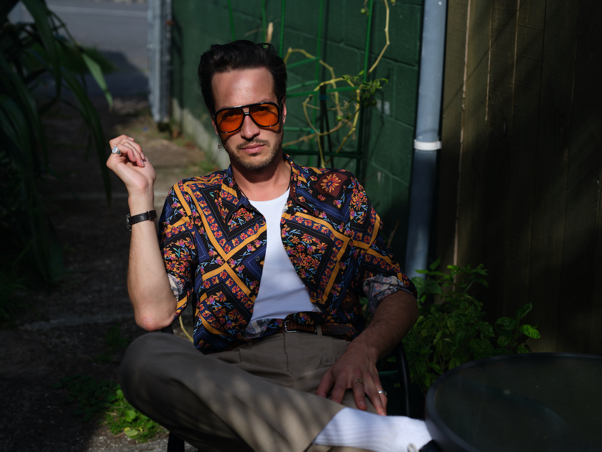 Marlon Williams – Als würde ich aus einem Traum aufwachen