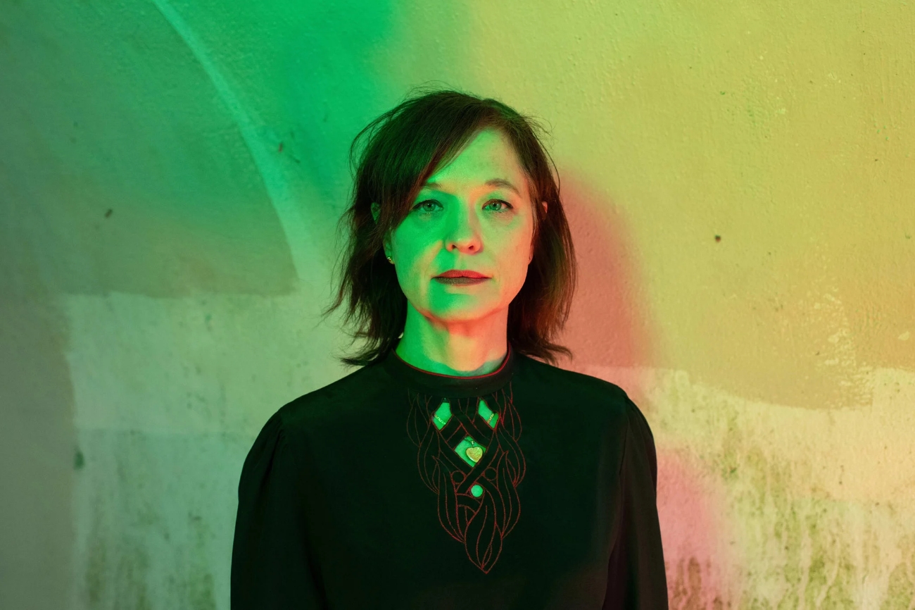 Mary Timony – Musik mit heilender Wirkung