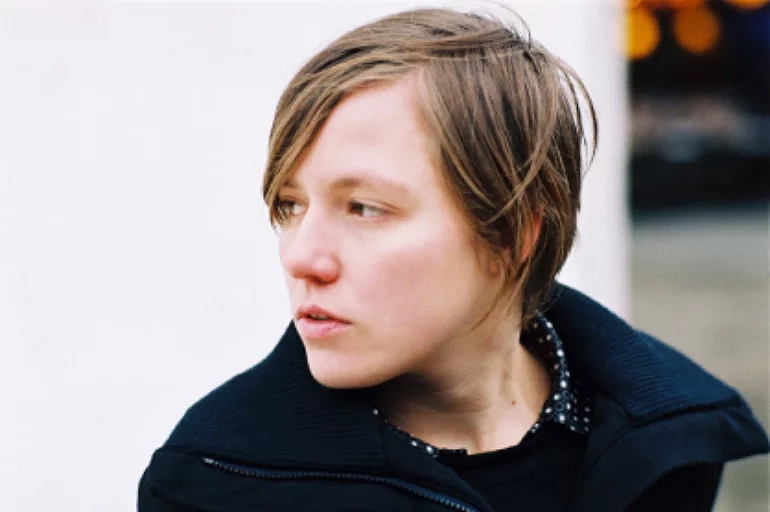Masha Qrella – 18.06.2009 – Krefeld, Kulturfabrik