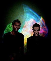 Massive Attack – 02.05.2003 – Berlin, Tempodrom