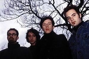 Matthew – Losing My Religion
