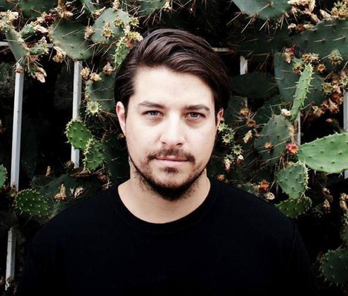 Matthew Logan Vasquez