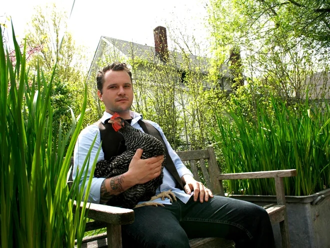 Matt Pryor – Eines Tages